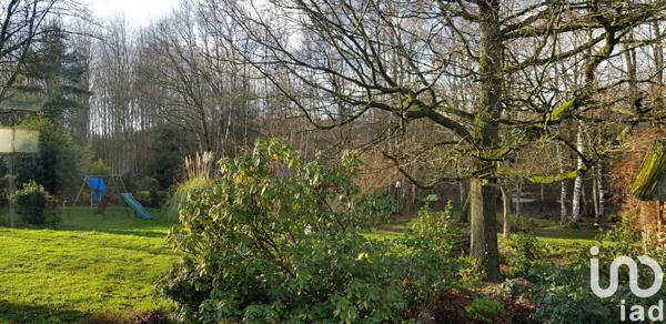 Maison à vendre 5 pièces 235 m² Saintigny