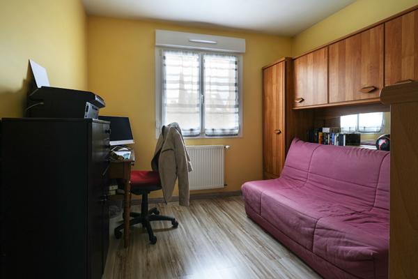 Maison Saint Jacques De La Lande type 5 // 4 chambres // jardin sud