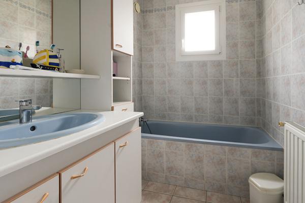 Maison Saint Jacques De La Lande type 5 // 4 chambres // jardin sud