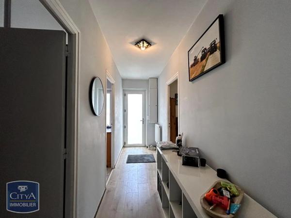 Maison à louer 4 pièces 100m² Champigny-en-Beauce (41330)
