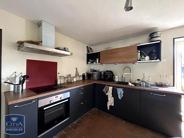 Maison à louer 4 pièces 100m² Champigny-en-Beauce (41330)