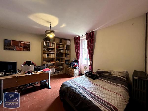 Maison à louer 4 pièces 100m² Champigny-en-Beauce (41330)