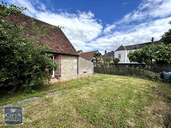 Maison à louer 4 pièces 100m² Champigny-en-Beauce (41330)