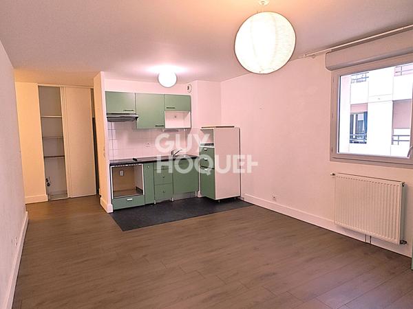 APPARTEMENT TYPE 3 ANNEE 2014 TERRASSE PARKING SOUS SOL METRO PATTE D'OIE