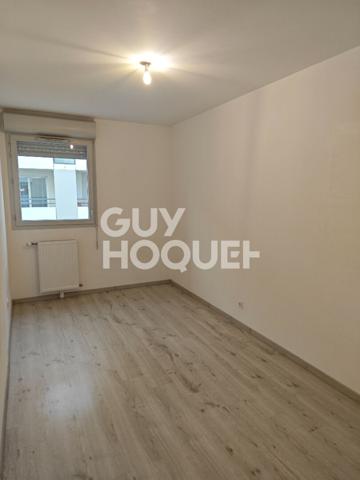 APPARTEMENT TYPE 3 ANNEE 2014 TERRASSE PARKING SOUS SOL METRO PATTE D'OIE