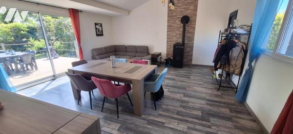 Maison 3 chambres