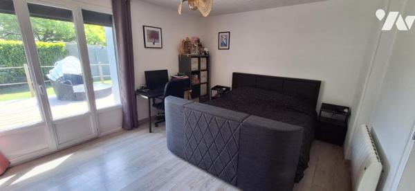 Maison 3 chambres