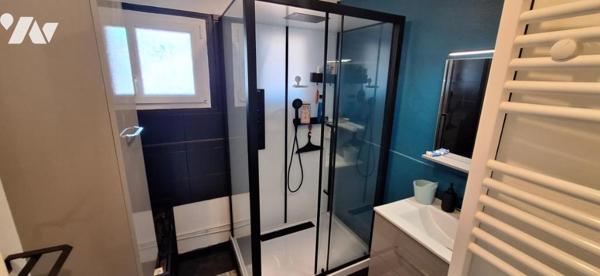 Maison 3 chambres