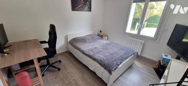 Maison 3 chambres