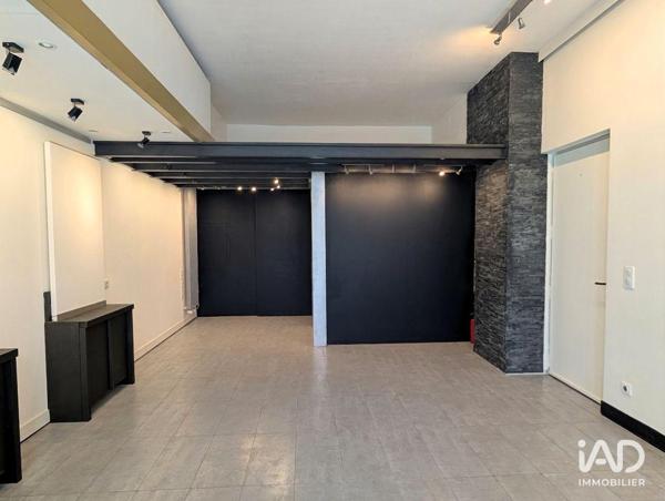 Boutique/Local commercial à vendre 32 m² Fontaine