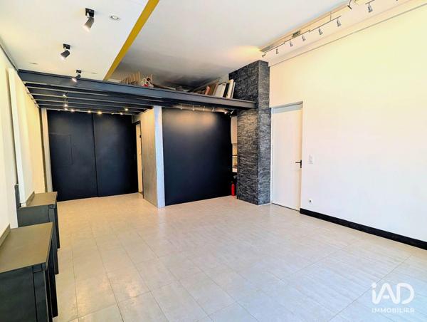 Boutique/Local commercial à vendre 32 m² Fontaine