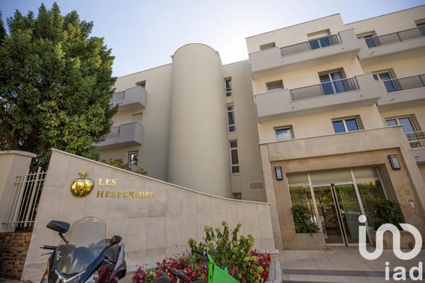 Appartement à vendre 3 pièces 76 m² Nogent-sur-Marne