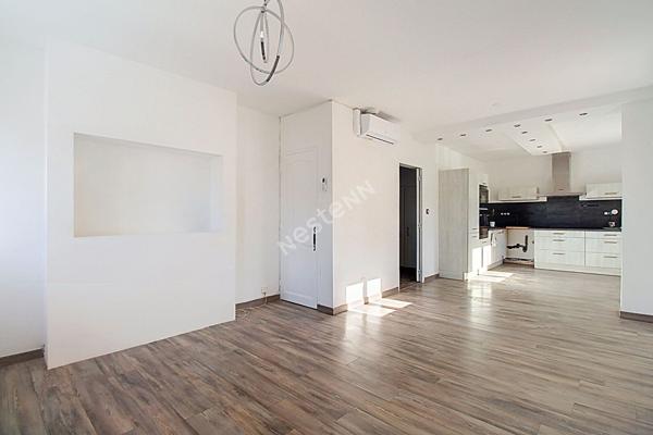APPARTEMENT DUPLEX T3 RÉNOVÉ SUR LE SECTEUR DE ROGNAC