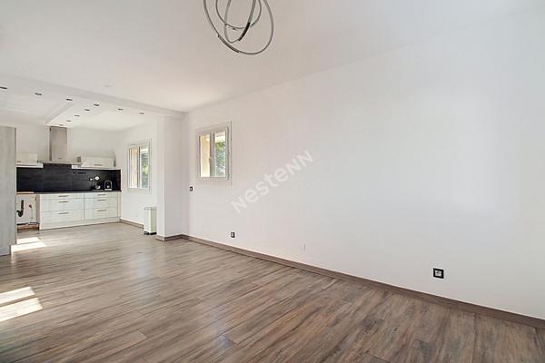 APPARTEMENT DUPLEX T3 RÉNOVÉ SUR LE SECTEUR DE ROGNAC
