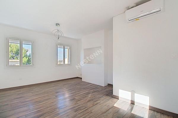 APPARTEMENT DUPLEX T3 RÉNOVÉ SUR LE SECTEUR DE ROGNAC