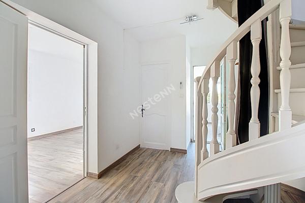 APPARTEMENT DUPLEX T3 RÉNOVÉ SUR LE SECTEUR DE ROGNAC