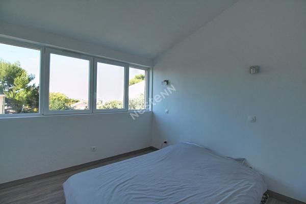 APPARTEMENT DUPLEX T3 RÉNOVÉ SUR LE SECTEUR DE ROGNAC