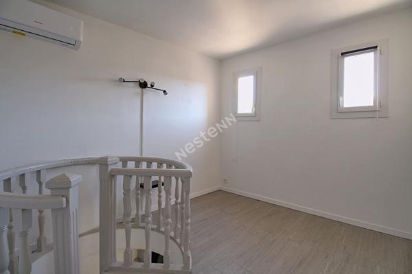 APPARTEMENT DUPLEX T3 RÉNOVÉ SUR LE SECTEUR DE ROGNAC
