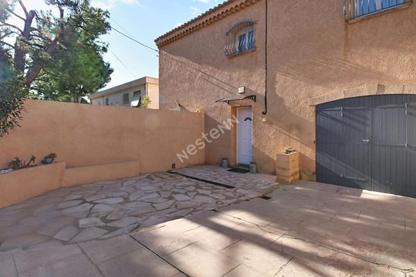 APPARTEMENT DUPLEX T3 RÉNOVÉ SUR LE SECTEUR DE ROGNAC