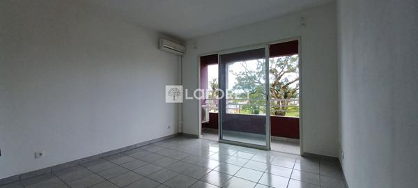 Achat appartement près de CAYENNE - 1 pièce(s) - 21 m² - 89 000 €