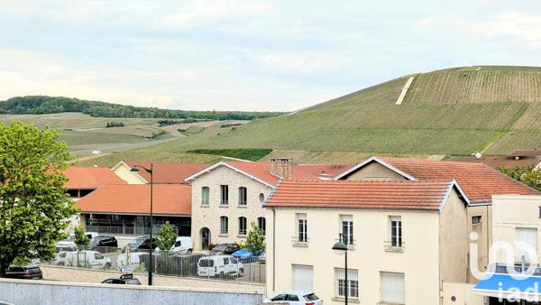 Appartement à vendre 2 pièces 42 m² Fontaine-sur-Ay