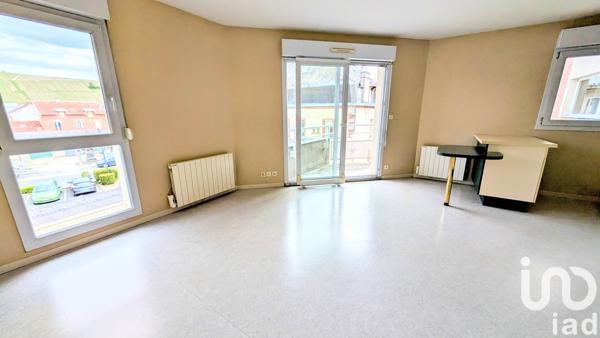Appartement à vendre 2 pièces 42 m² Fontaine-sur-Ay