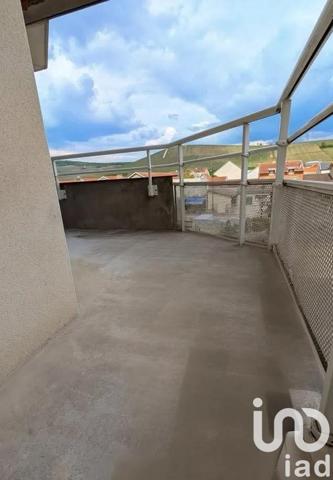 Appartement à vendre 2 pièces 42 m² Fontaine-sur-Ay