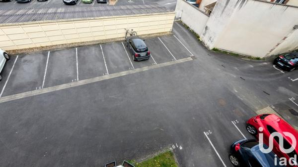 Appartement à vendre 2 pièces 42 m² Fontaine-sur-Ay