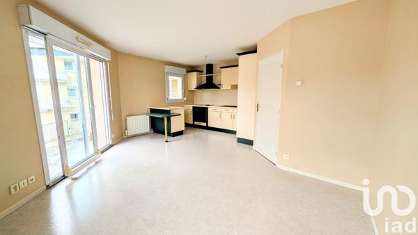 Appartement à vendre 2 pièces 42 m² Fontaine-sur-Ay