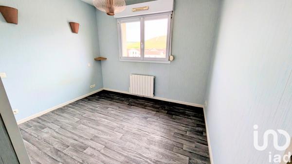 Appartement à vendre 2 pièces 42 m² Fontaine-sur-Ay