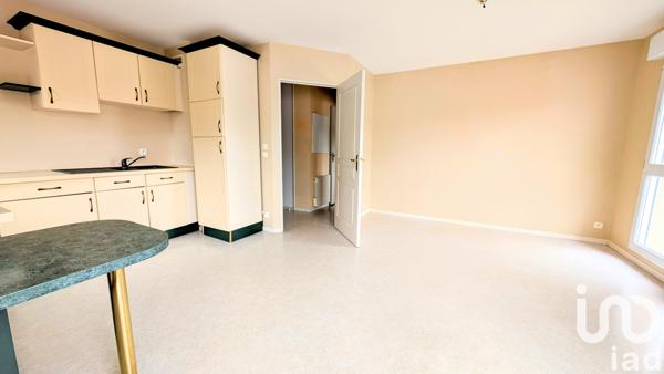 Appartement à vendre 2 pièces 42 m² Fontaine-sur-Ay