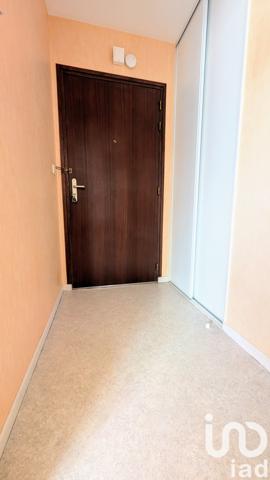 Appartement à vendre 2 pièces 42 m² Fontaine-sur-Ay