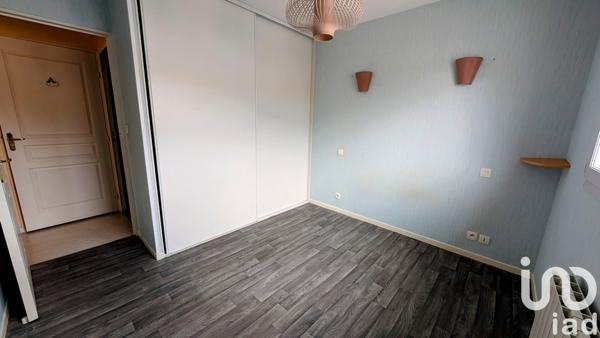 Appartement à vendre 2 pièces 42 m² Fontaine-sur-Ay