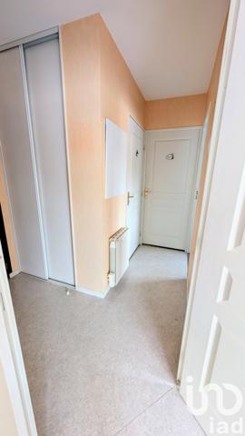 Appartement à vendre 2 pièces 42 m² Fontaine-sur-Ay