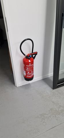 Local/bureau à louer ANDELNANS (90)