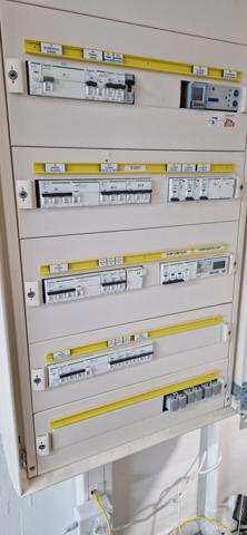 Local/bureau à louer ANDELNANS (90)