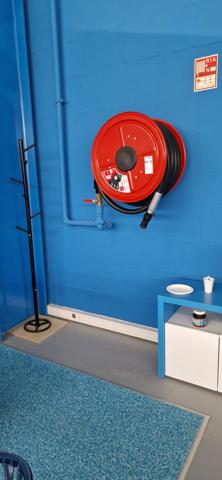 Local/bureau à louer ANDELNANS (90)