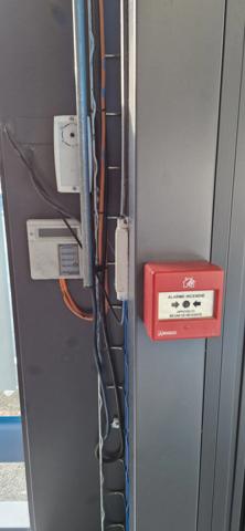 Local/bureau à louer ANDELNANS (90)