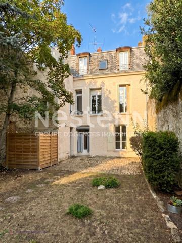 Appartement 2 pièces de 31 m² à Étampes, à 200 m de la Place de l'Hôtel de Ville