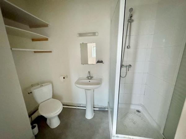 Appartement 2 pièces de 31 m² à Étampes, à 200 m de la Place de l'Hôtel de Ville