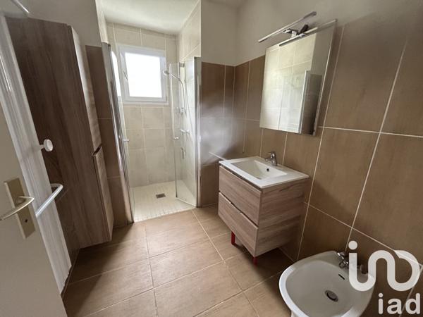 Maison à vendre 6 pièces 117 m² La Couarde-sur-Mer