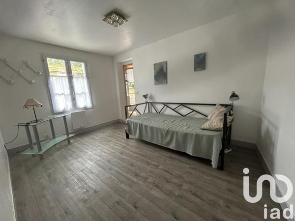 Maison à vendre 6 pièces 117 m² La Couarde-sur-Mer