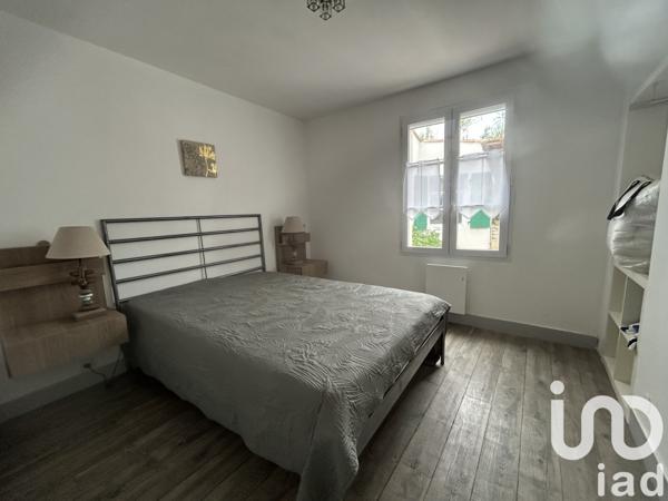 Maison à vendre 6 pièces 117 m² La Couarde-sur-Mer