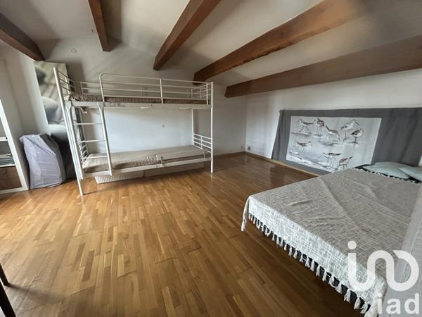 Maison à vendre 6 pièces 117 m² La Couarde-sur-Mer