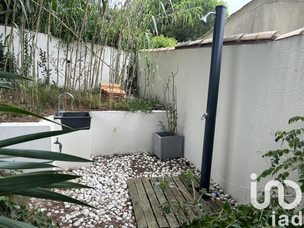 Maison à vendre 6 pièces 117 m² La Couarde-sur-Mer