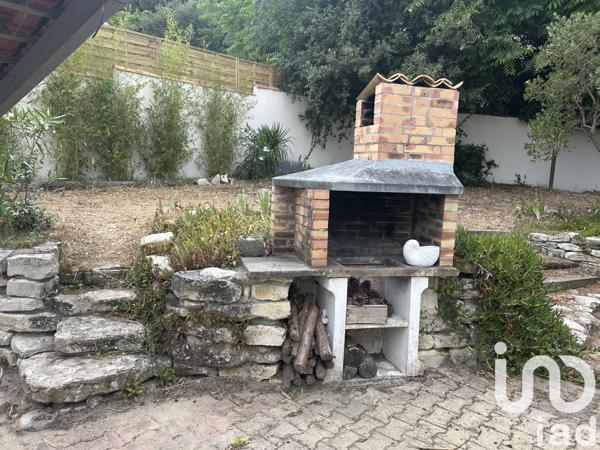 Maison à vendre 6 pièces 117 m² La Couarde-sur-Mer