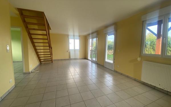 Maison à vendre    4 pièces • 83,42 m2 Saint-Léonard-de-Noblat