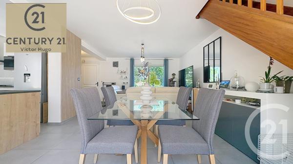 Maison à vendre  4 pièces - 107,05 m 2   RILHAC RANCON  - 87