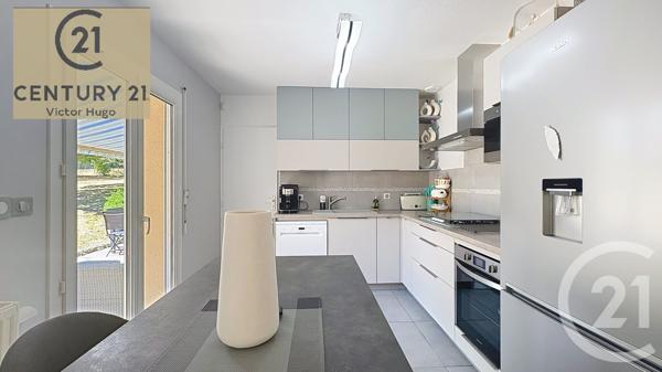 Maison à vendre  4 pièces - 107,05 m 2   RILHAC RANCON  - 87