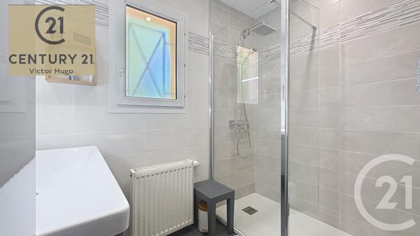 Maison à vendre  4 pièces - 107,05 m 2   RILHAC RANCON  - 87